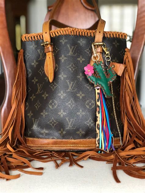 louis vuitton upcycled bags
